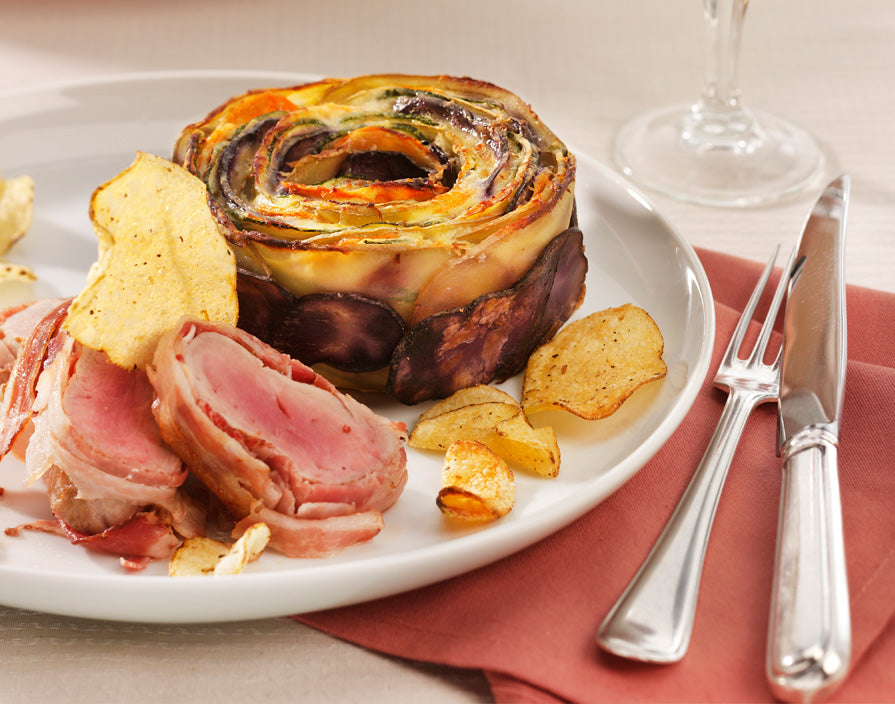 Carne al Tartufo