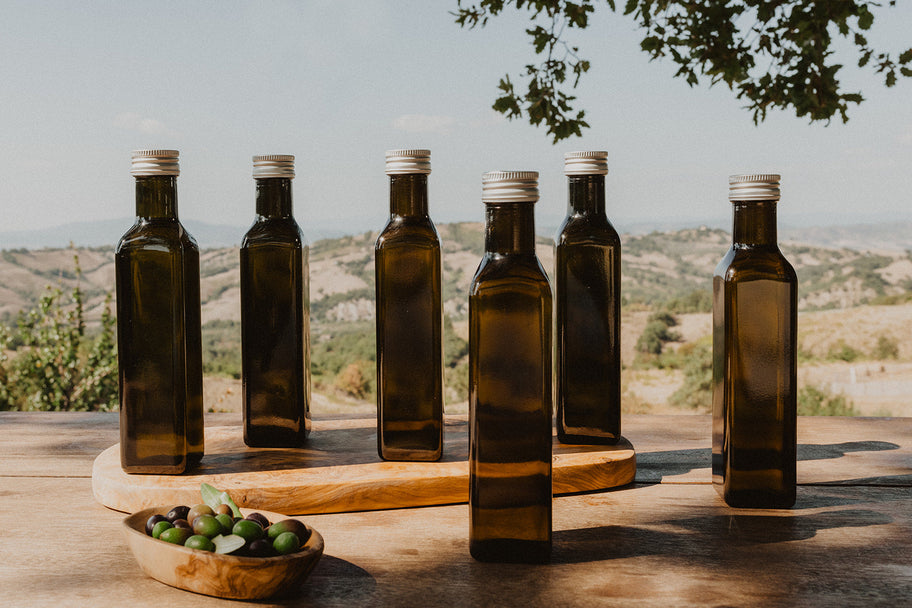 Beste olijfolie kiezen: zo herken je echt goede extra vierge olijfolie