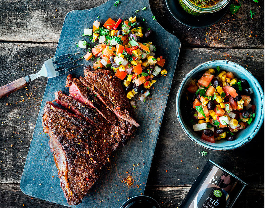 Picanha Steak