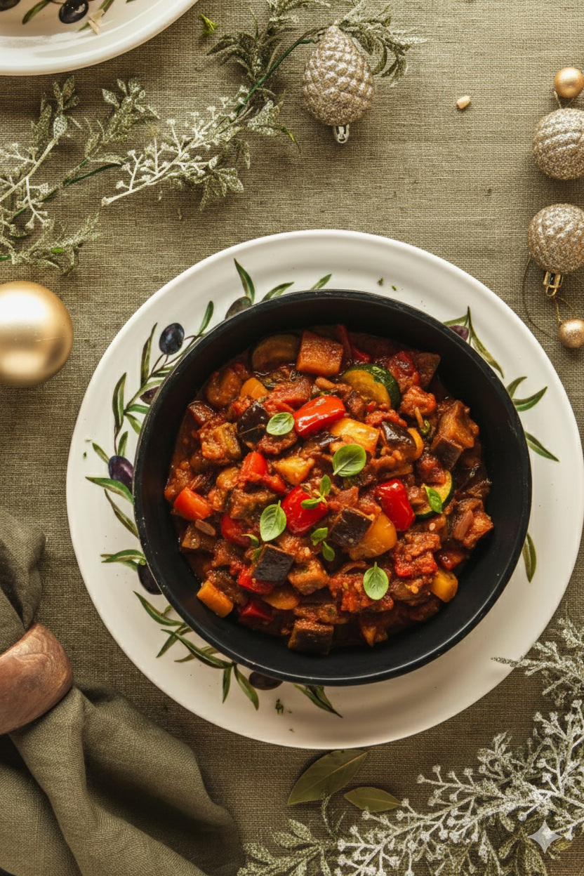 Ratatouille