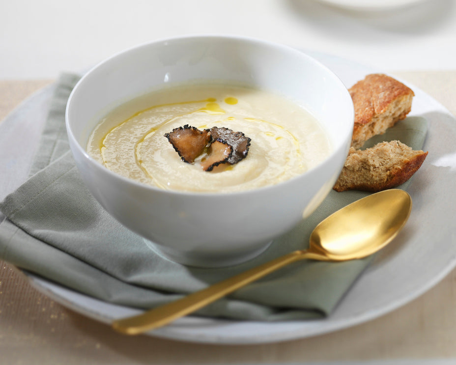 Witte Truffelsoep
