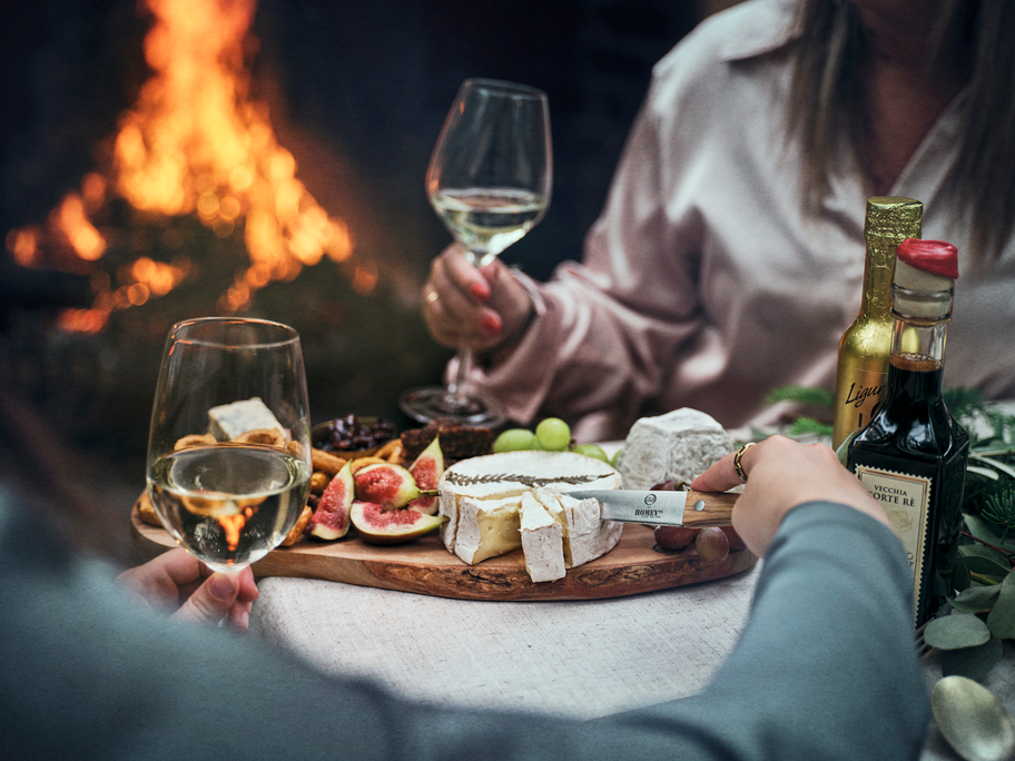 De perfecte borrelplank maken: balans, smaak en karakter