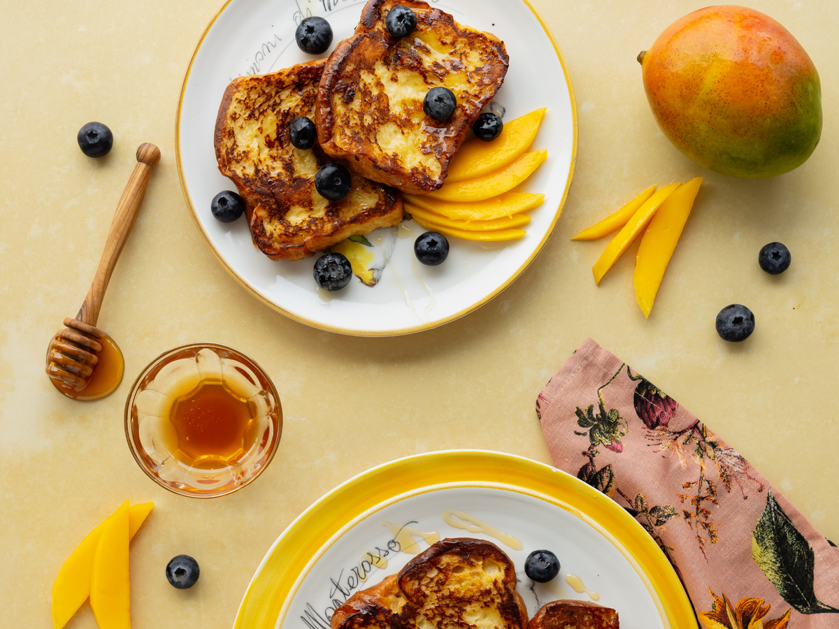De lekkerste paasbrunch: zo doe je dat