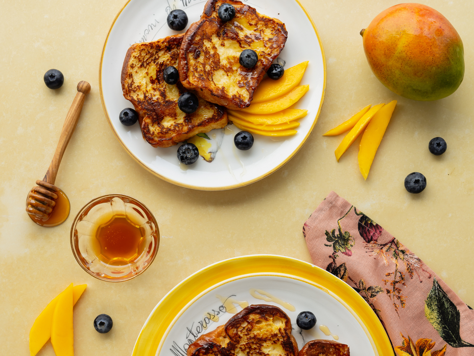 De lekkerste paasbrunch: zo doe je dat