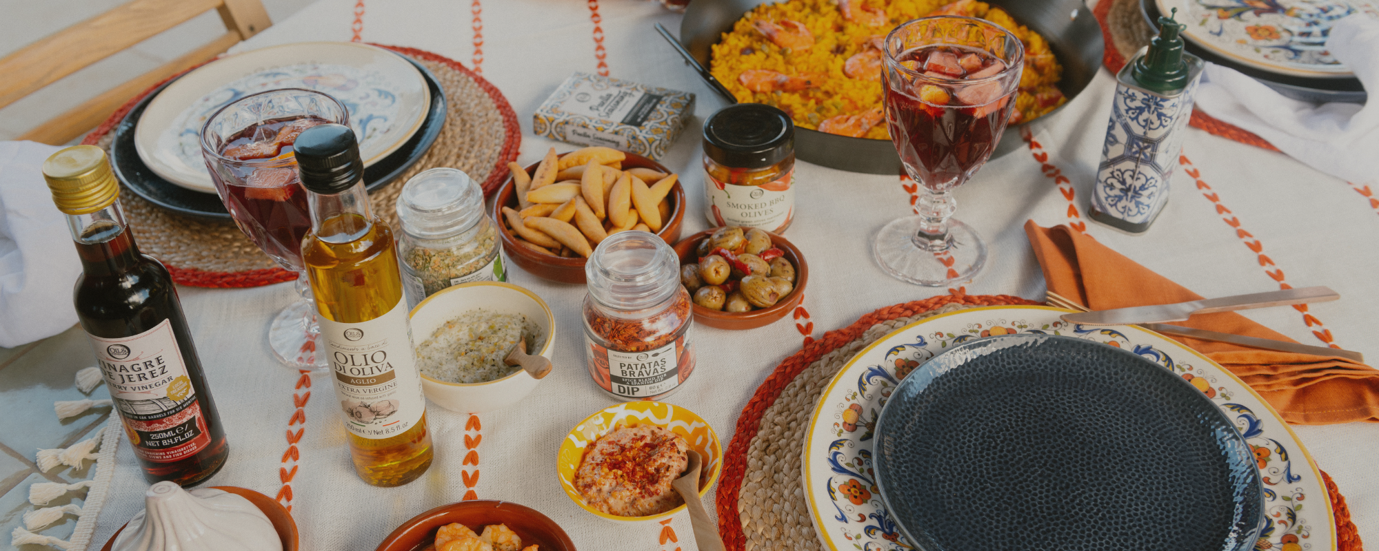 Tapas