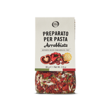 Pittige Pastamix Arrabbiata  - 80g