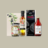 Cadeaupakket - Pizza Night
