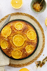 Negroni jam met Bloedsinaasappels en Campari - 220g