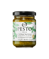 Genovese Pesto met Basilicum - 130g
