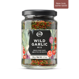 Wilde Knoflook Kruidenmix - 50g