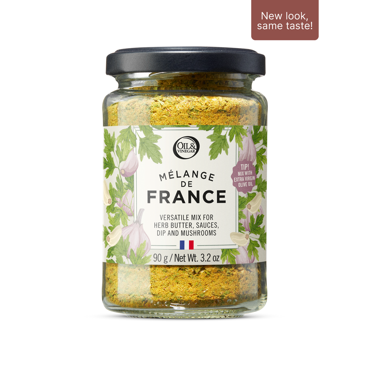 Mélange de France - Franse Kruidenmix - 90g