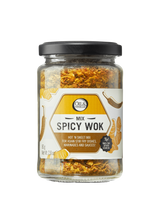 Spicy Wok Mix - 80g