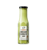 Wasabi & Gember Dressing - 250ml