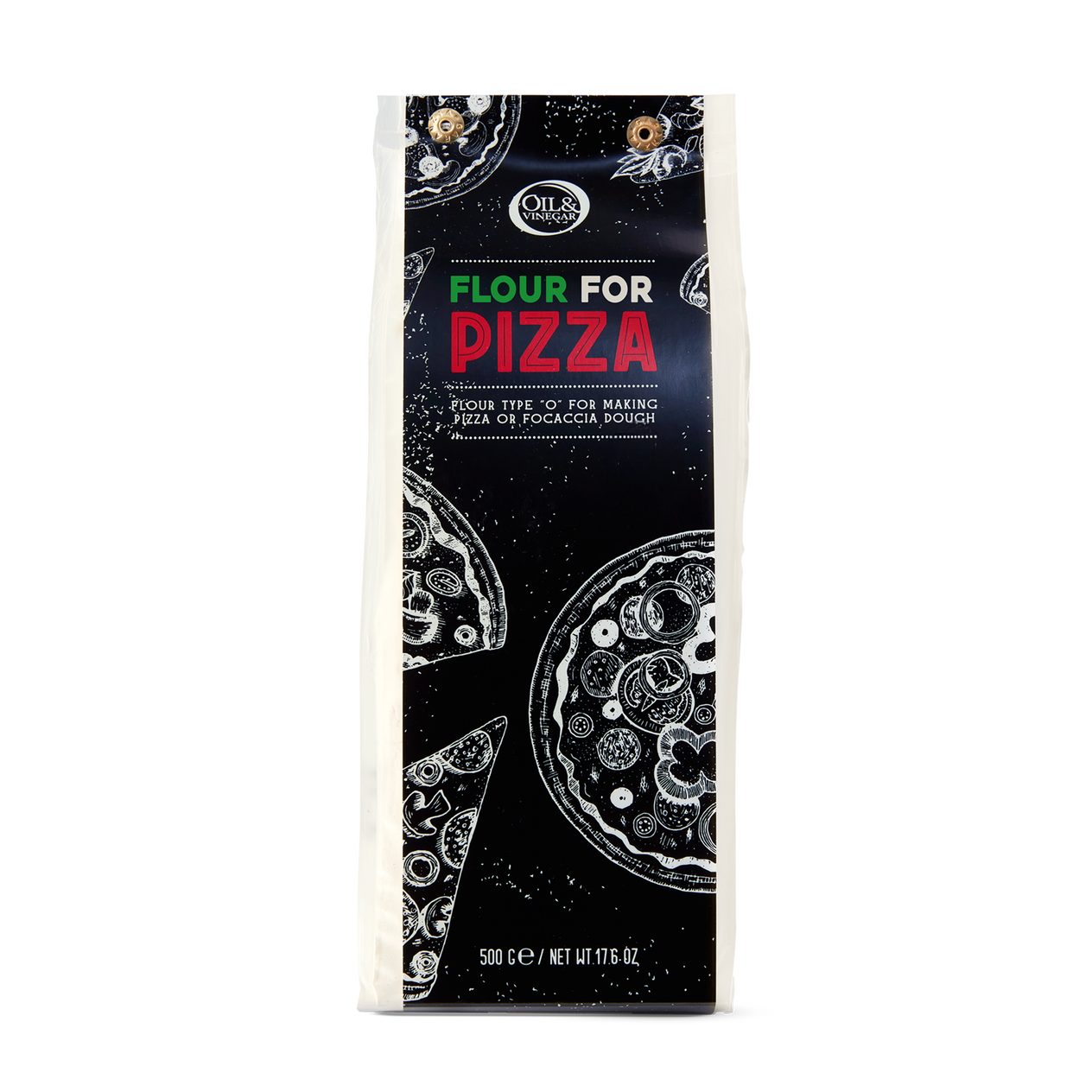 Pizzabloem - 500g