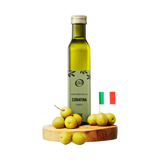 Coratina extra vierge olijfolie