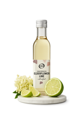 Vlierbloesem & Limoen Azijn - 250ml