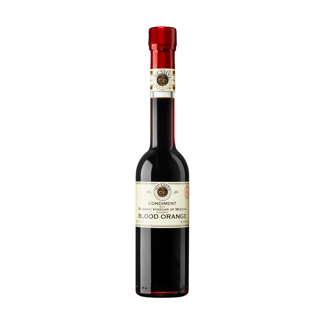 Balsamico Bloedsinaasappel - 250ml