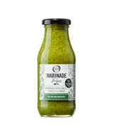Marinade Fréjus met Knoflook, Peterselie & Ui - 250ml