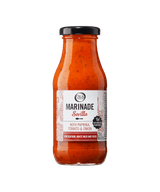 Marinade Sevilla met Paprika, Tomaat & Ui - 260ml