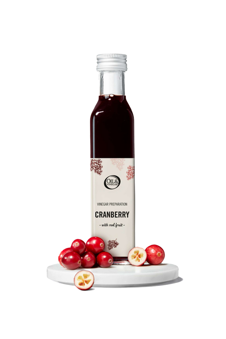 Cranberryazijn - 250ml