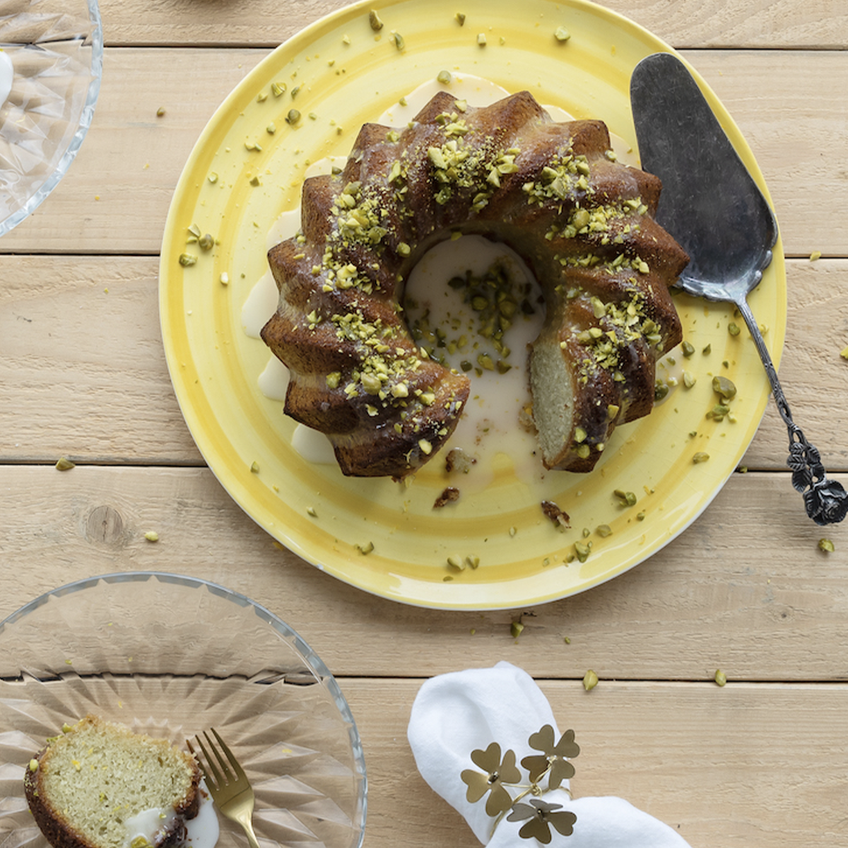 Pistache Crème - 180g