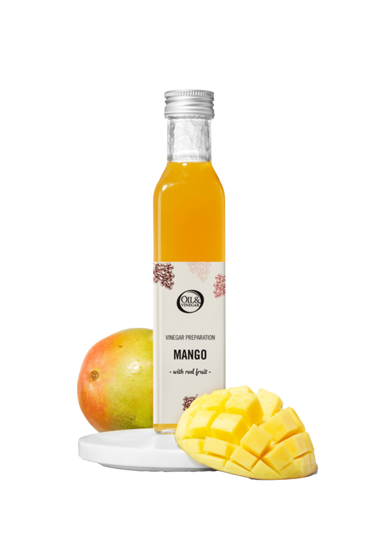 Mango Azijn - 250/500ml