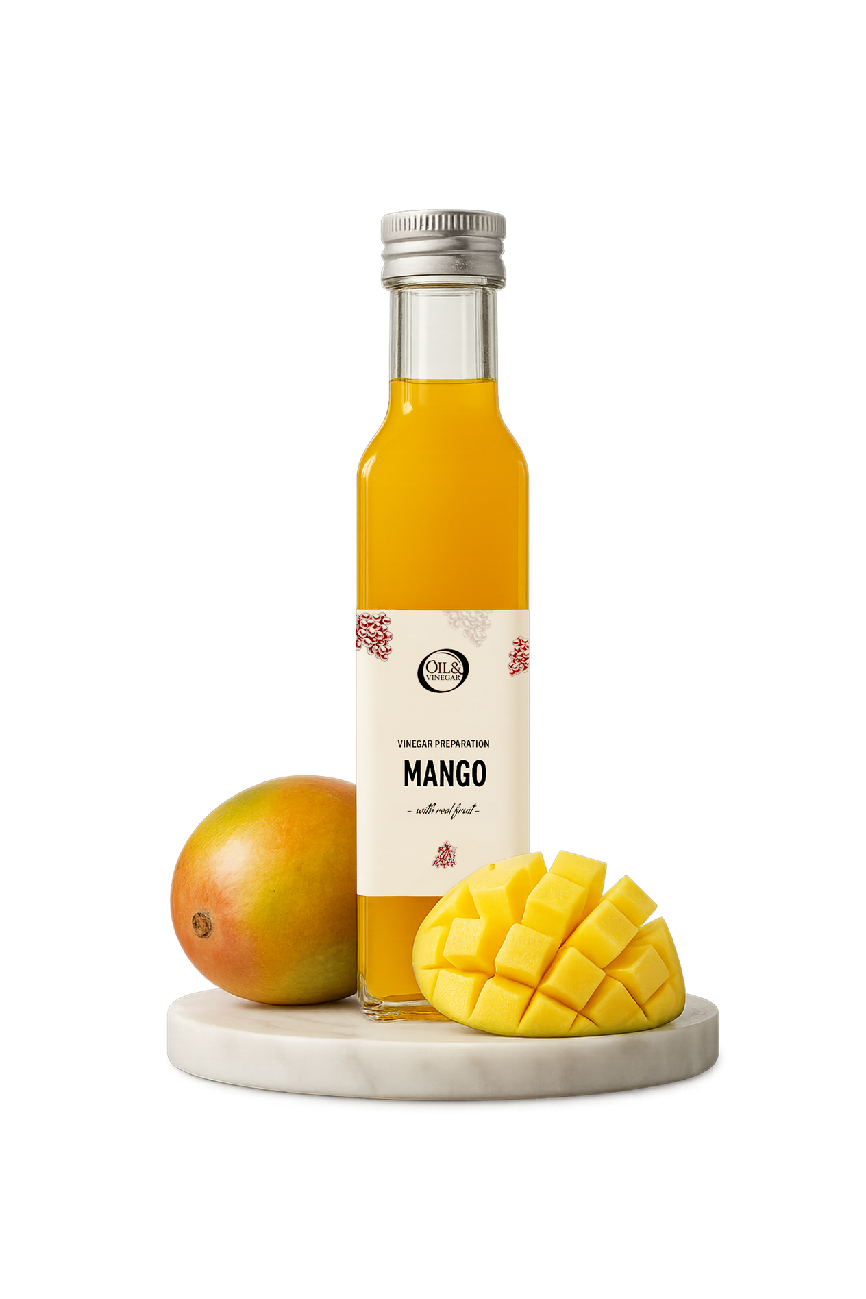 Mango Azijn - 250/500ml