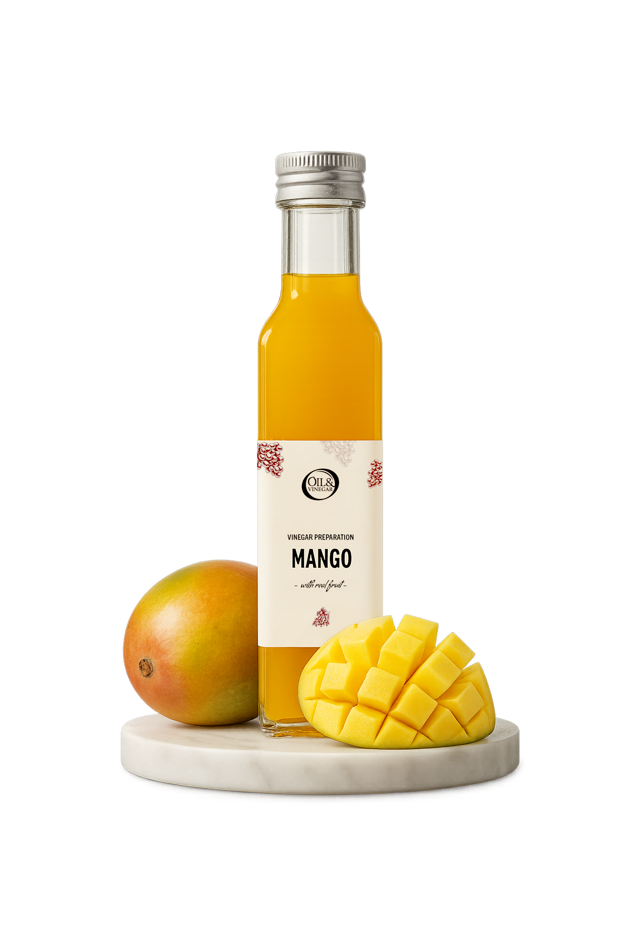 Mango Azijn - 250/500ml