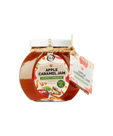 Appel Caramel Jam - 230g