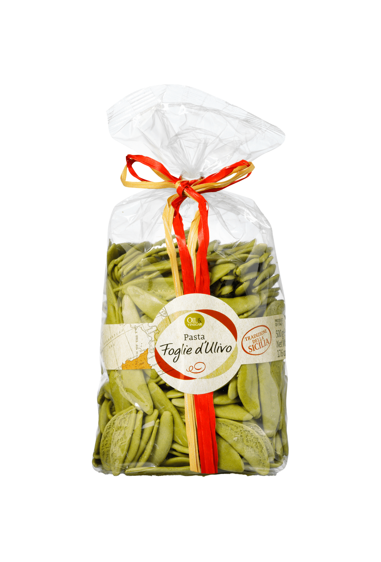 Pasta Foglie d Ulivo - 500g
