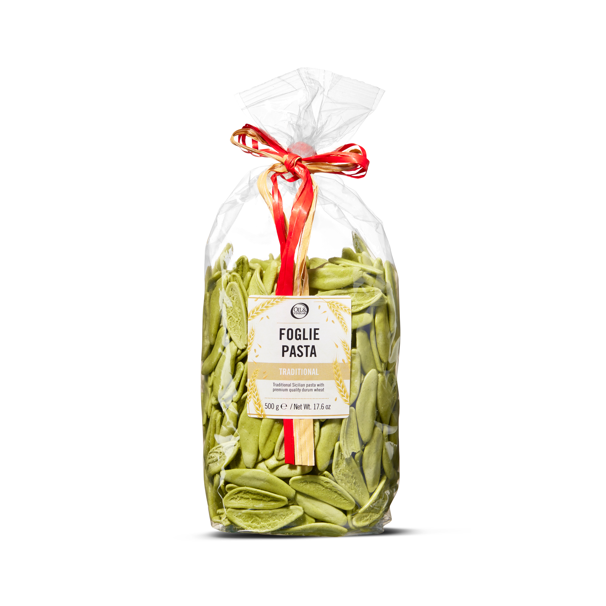 Pasta Foglie d Ulivo - 500g