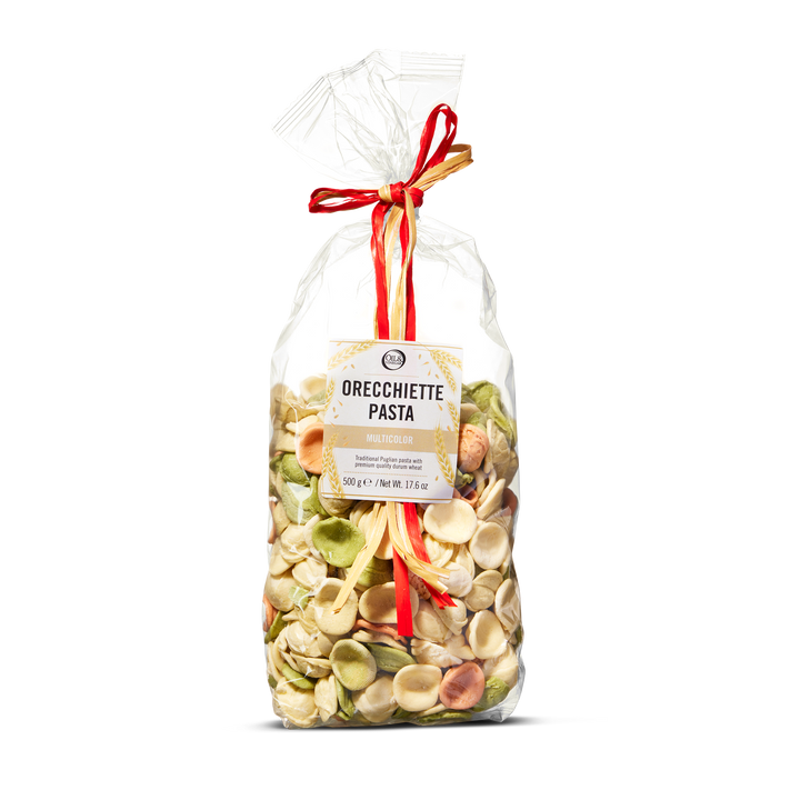 Pasta Orecchiette Multigusto - 500g