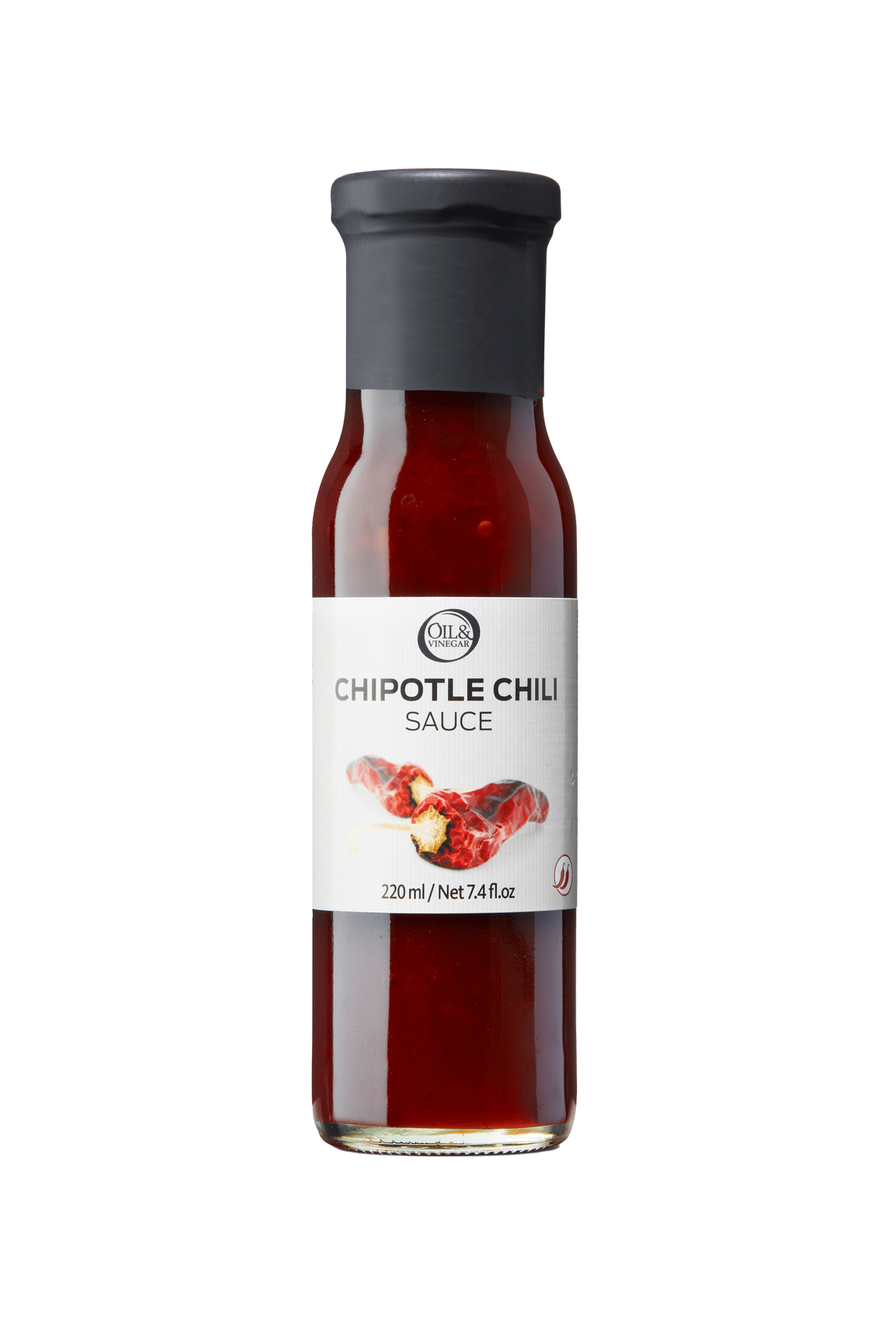 Chipotle Chili Saus - 220ml