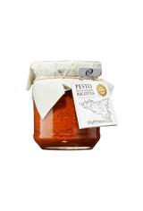 Pesto della Mamma met Ricotta - 180g