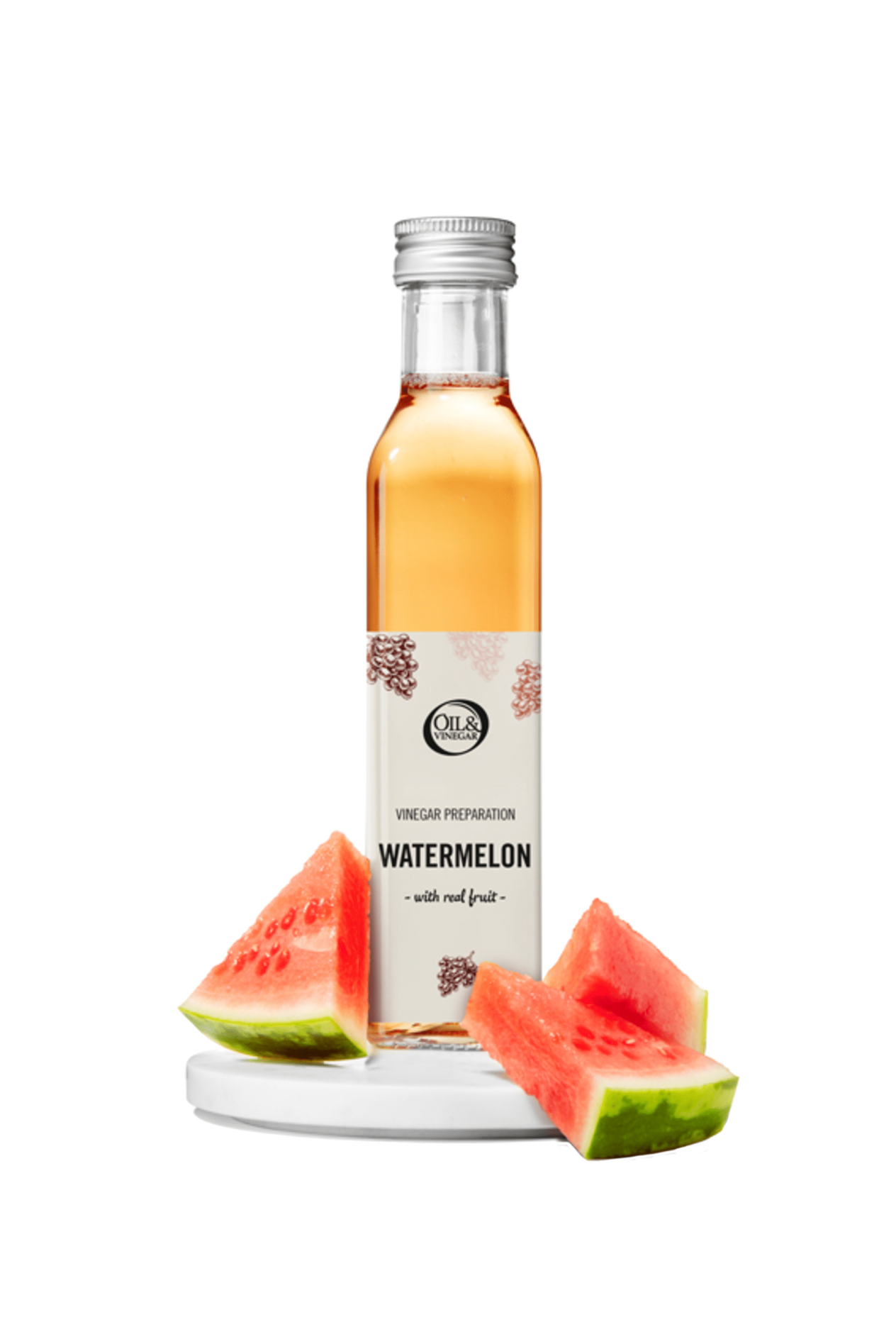 Watermeloen Azijn - 250ml