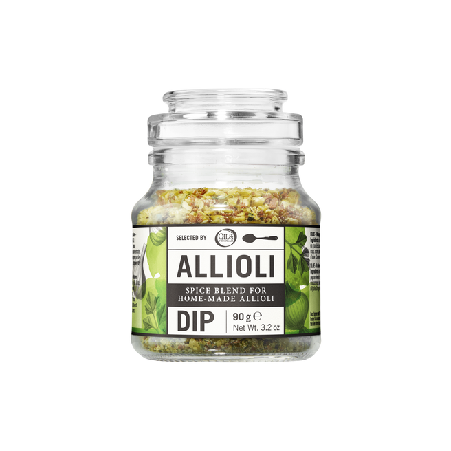 Allioli Dip - 90g
