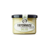 Mayonaise met Olijfolie - 180g