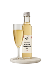 Marc-de-Champagne Azijn - 250/500ml