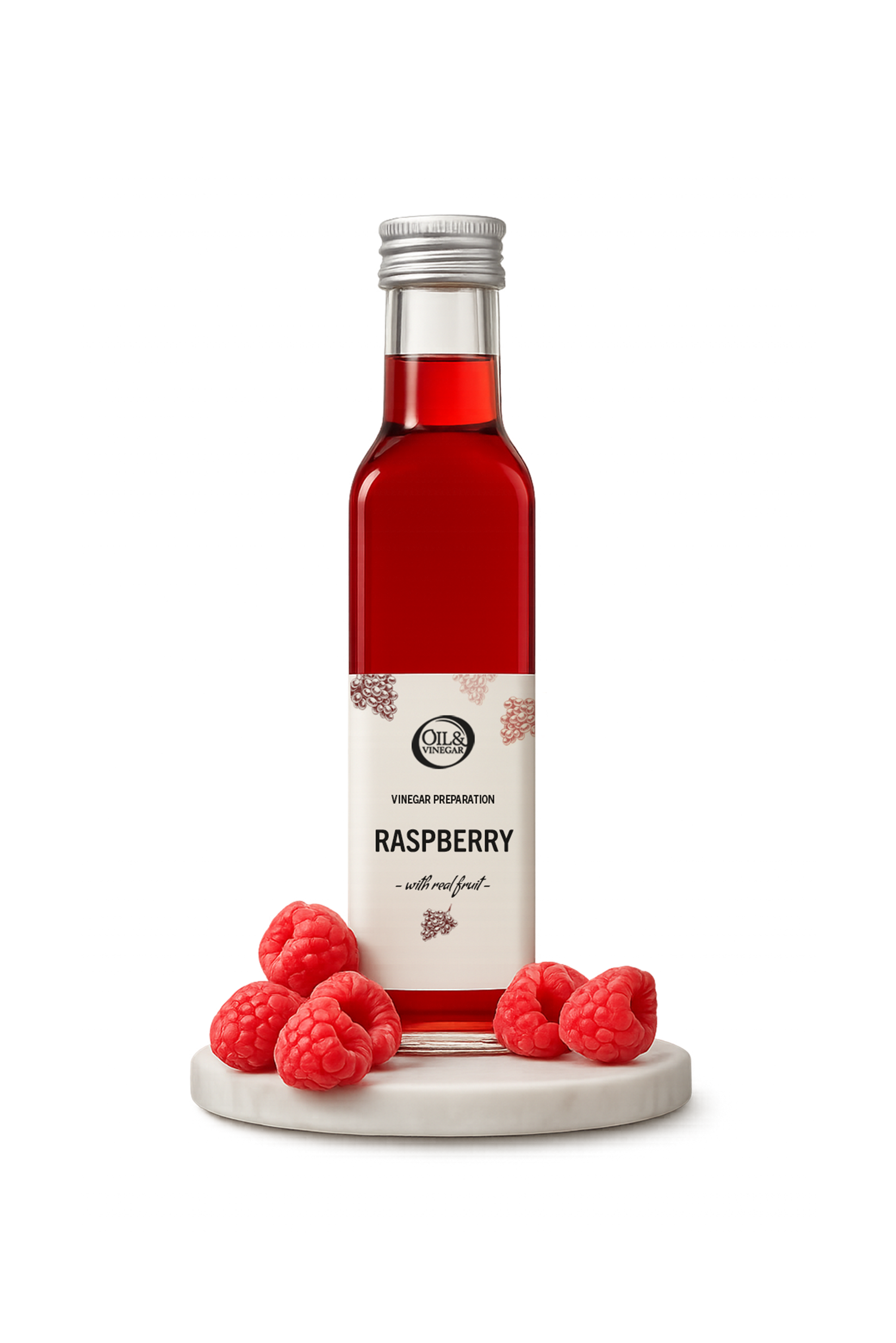 Frambozenazijn - 250ml