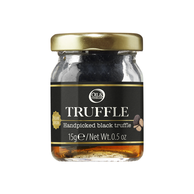 Zomertruffels - Tartufo - 18g