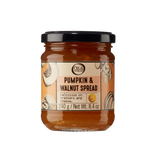 Pompoen & Walnoot Spread - 240g