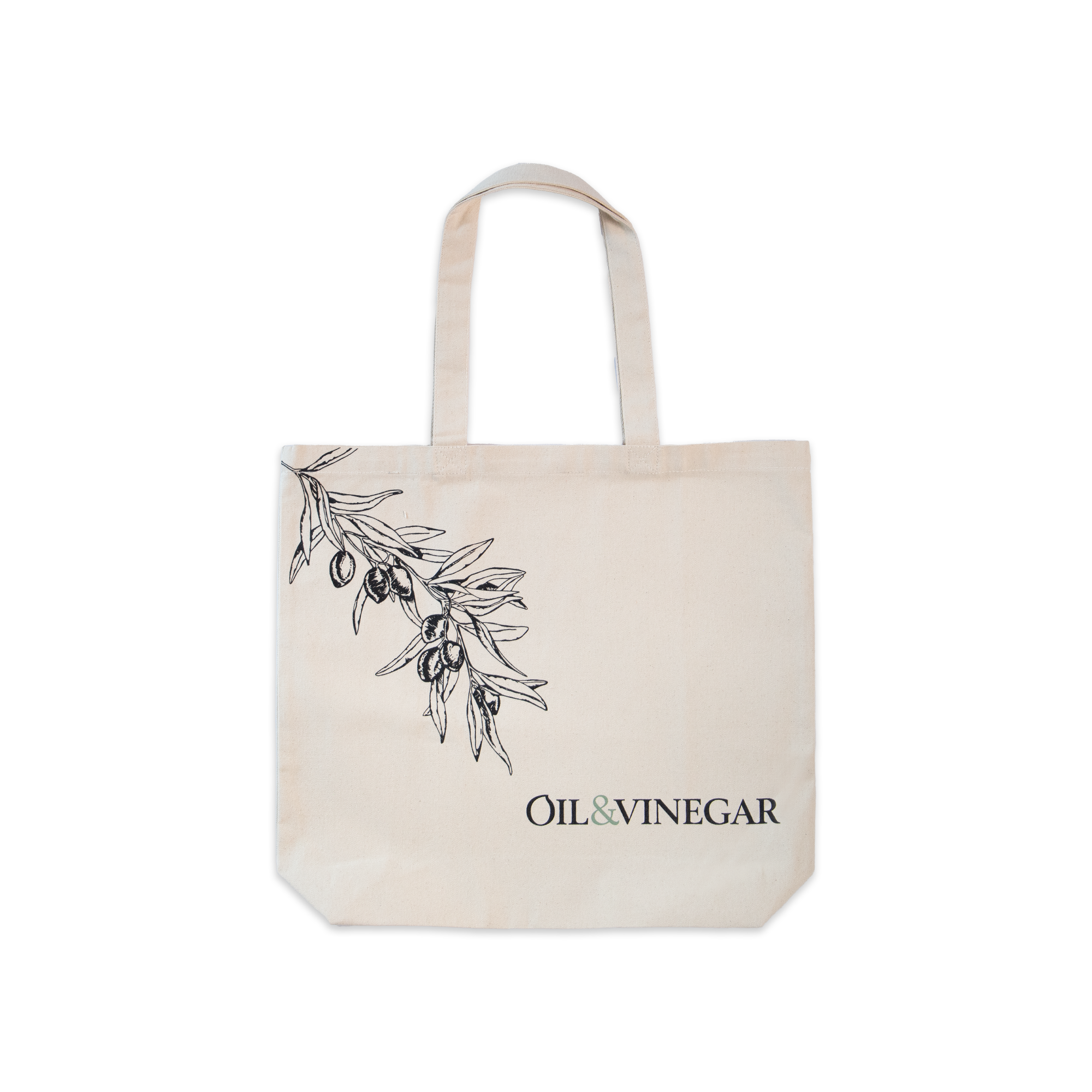 Oil & Vinegar Bag