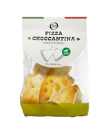 Pizza Croccantina - 150g