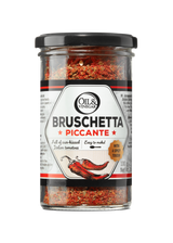 Bruschetta Piccante - 100g