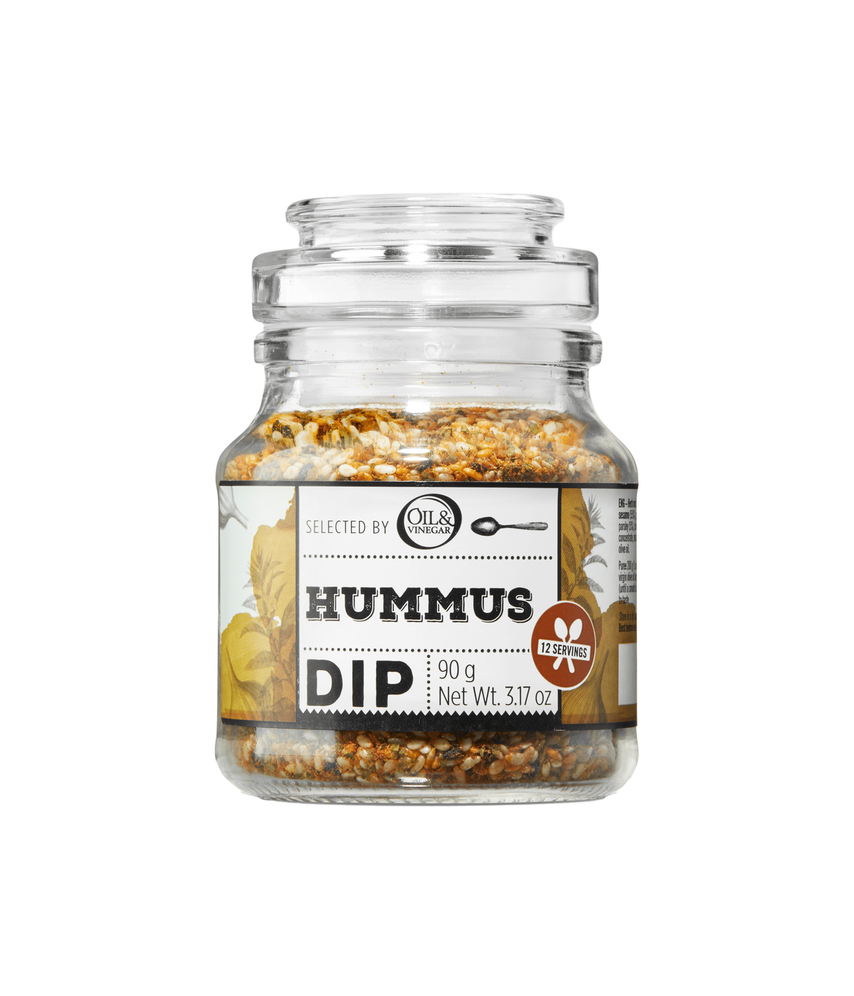 Hummus Dip - 90g