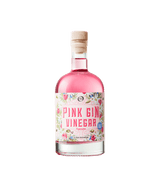 Pink Gin Vinegar Season Edition - 500ml