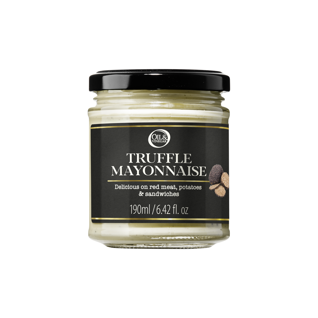 Truffelmayonaise - 190ml