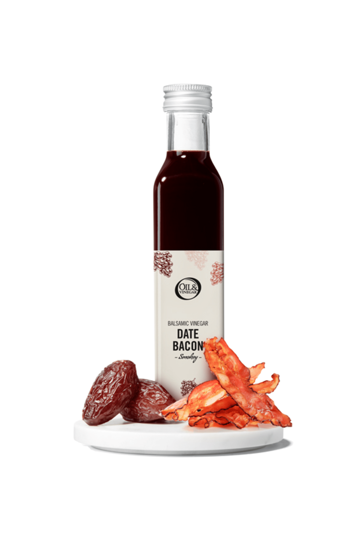 Dadelazijn met Spek - 250ml