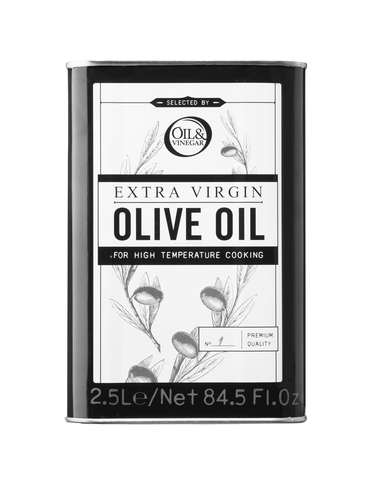 Olijfolie om in te bakken