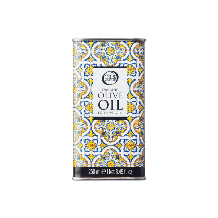 biologische extra vierge olijfolie